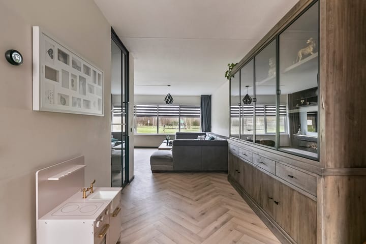 Foto 7 van Pinksterbloemstraat 45