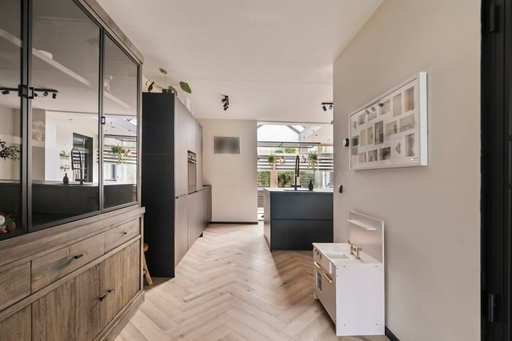 Foto 8 van Pinksterbloemstraat 45