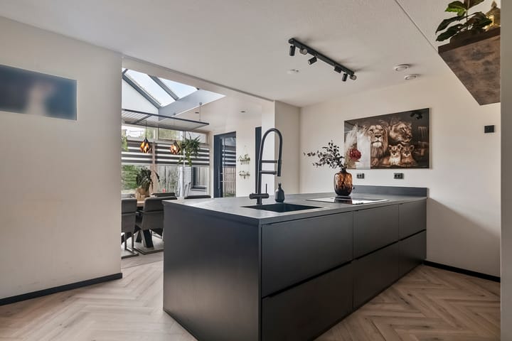 Foto 9 van Pinksterbloemstraat 45