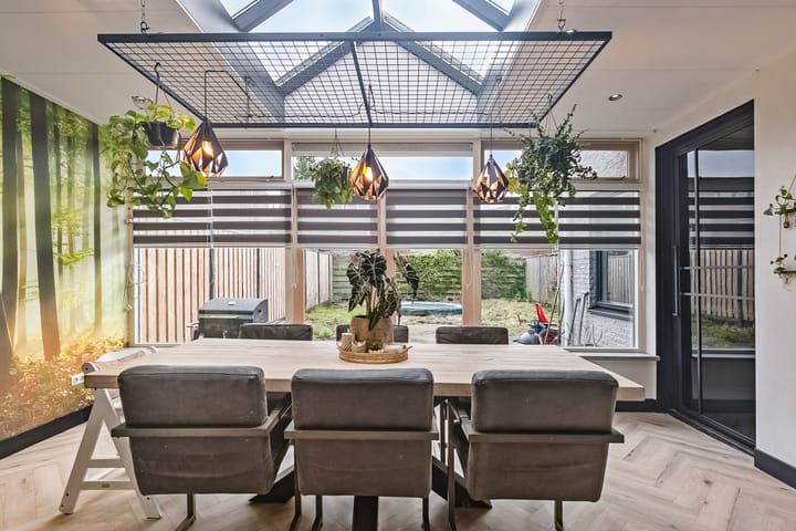 Foto 12 van Pinksterbloemstraat 45