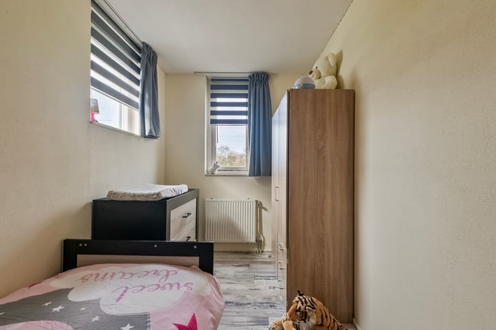 Foto 22 van Pinksterbloemstraat 45