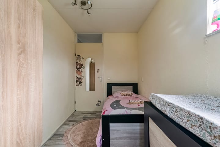 Foto 23 van Pinksterbloemstraat 45