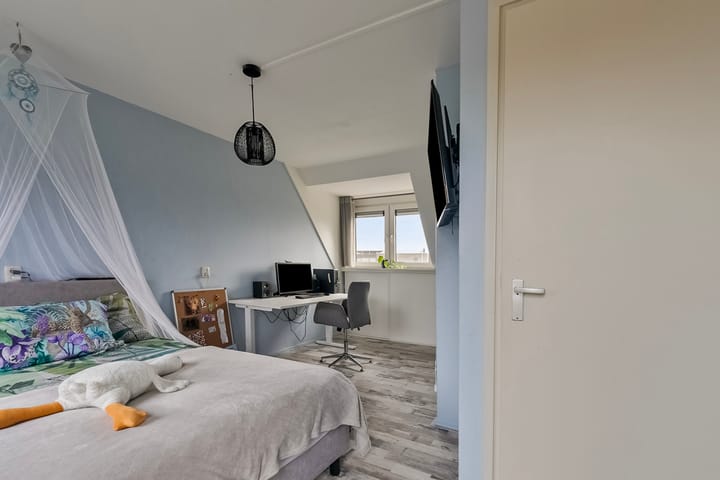 Foto 25 van Pinksterbloemstraat 45