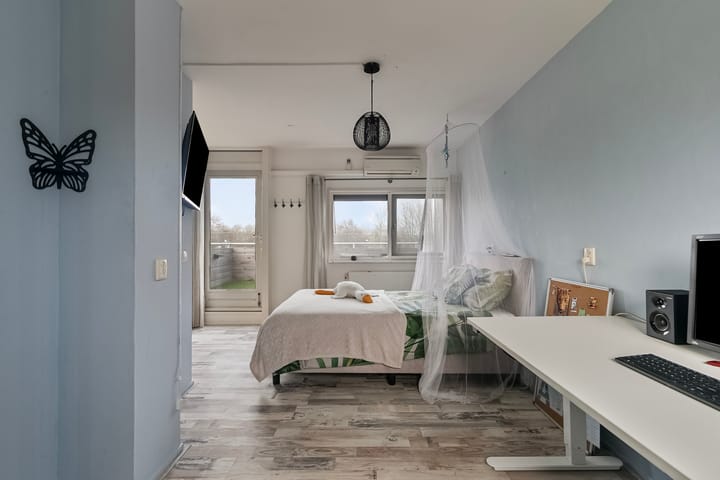 Foto 26 van Pinksterbloemstraat 45