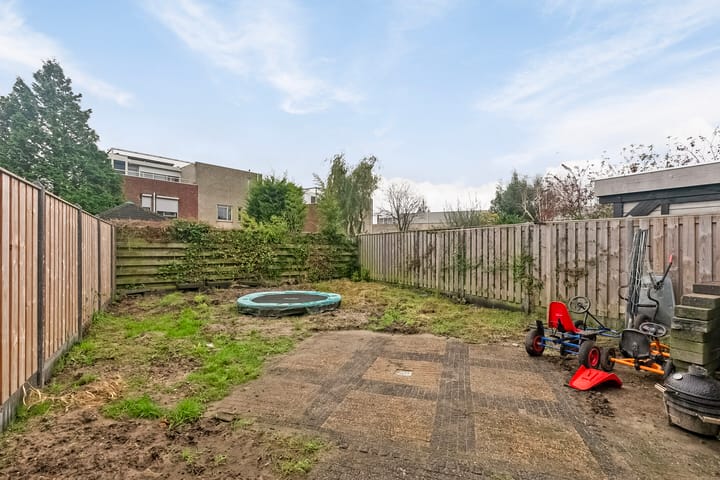 Foto 33 van Pinksterbloemstraat 45