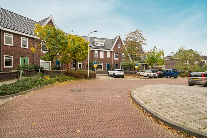 Bekijk foto 49 van Jan Luykenstraat 14