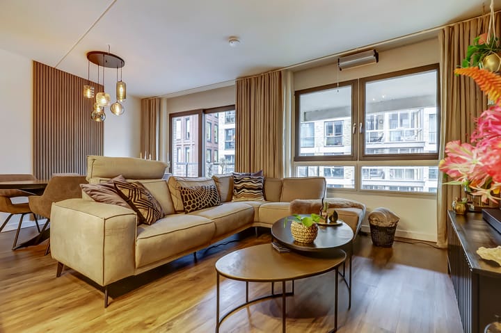 Foto 2 van Spiegeltuin 27