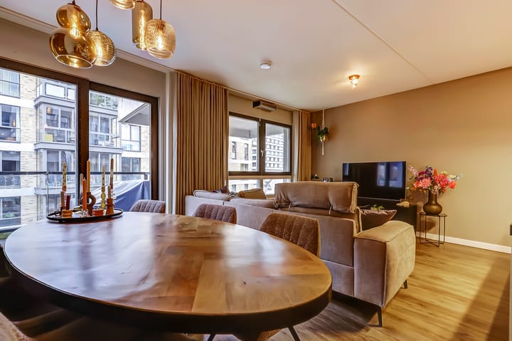 Foto 4 van Spiegeltuin 27