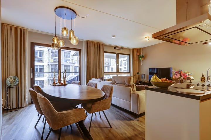 Foto 5 van Spiegeltuin 27