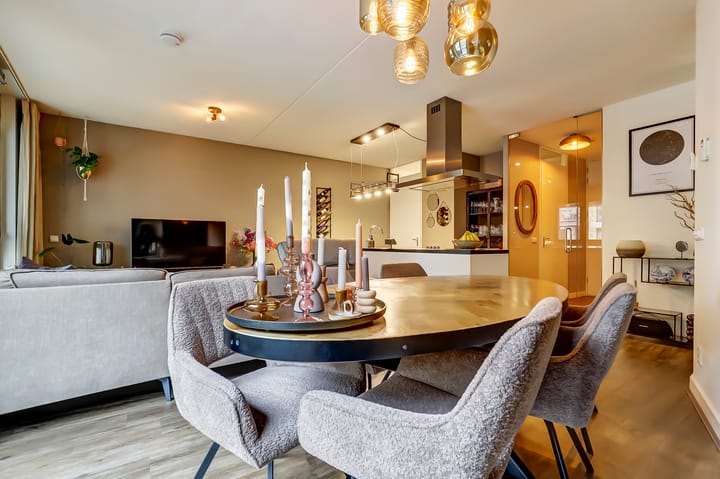 Foto 6 van Spiegeltuin 27