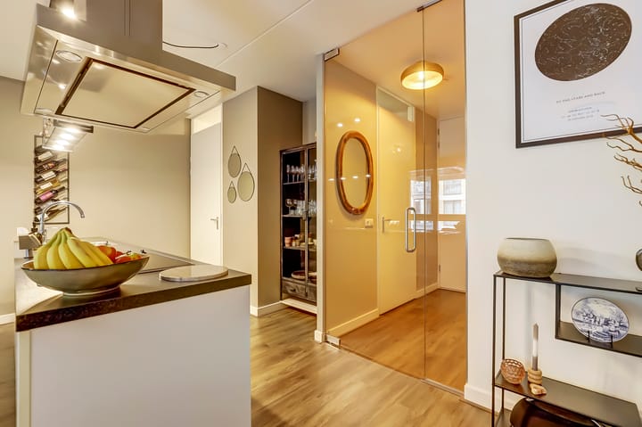 Foto 7 van Spiegeltuin 27