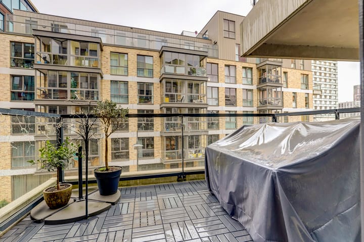 Foto 10 van Spiegeltuin 27