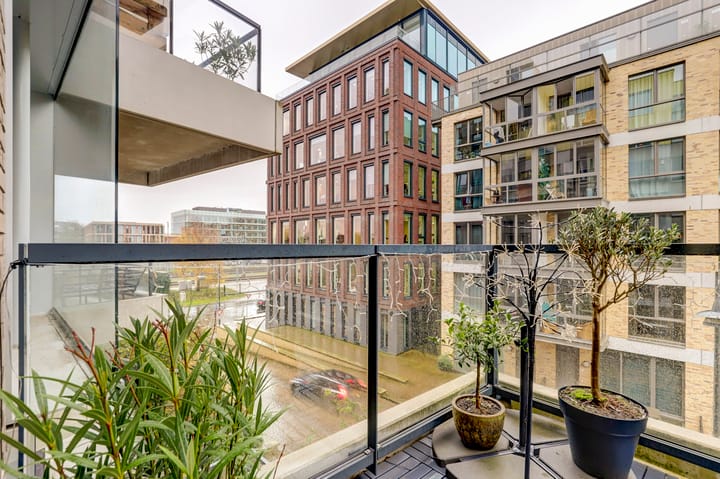 Foto 11 van Spiegeltuin 27