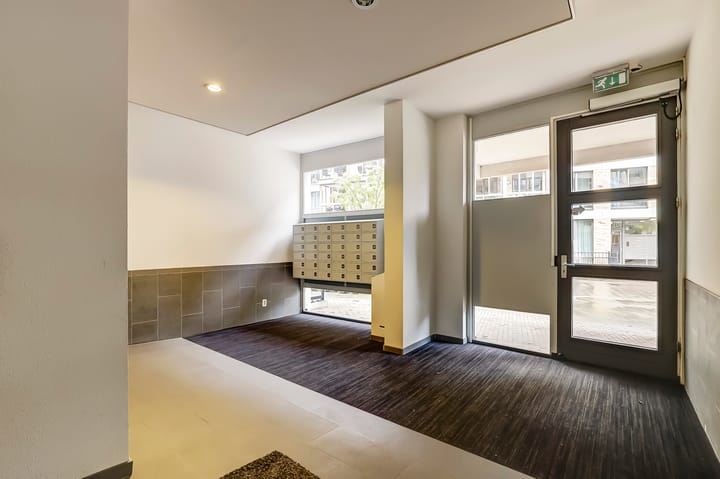 Foto 19 van Spiegeltuin 27