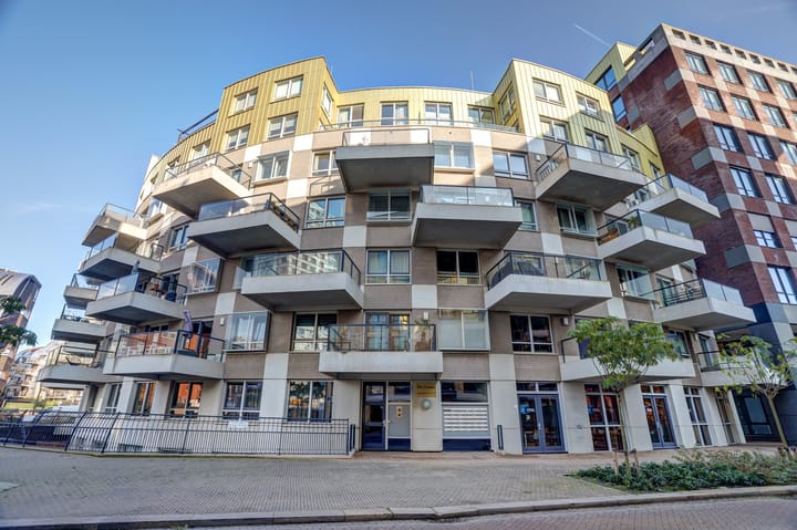 Foto 24 van Spiegeltuin 27