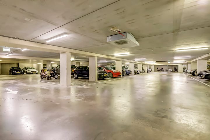 Foto 22 van Spiegeltuin 27