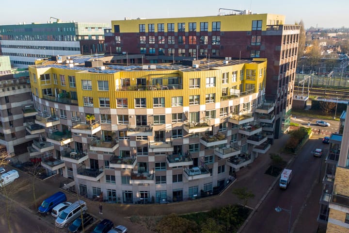 Foto 29 van Spiegeltuin 27