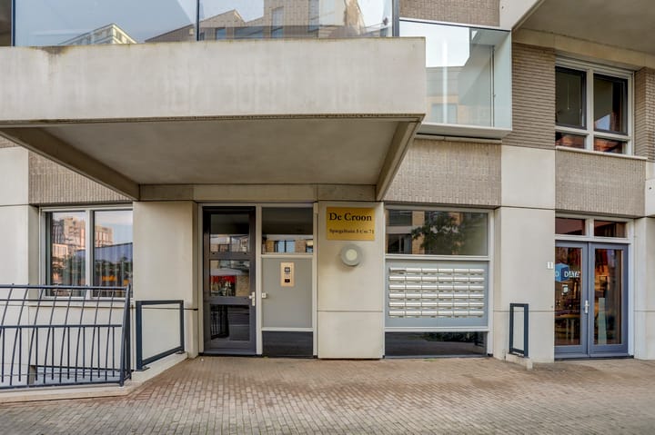 Foto 25 van Spiegeltuin 27