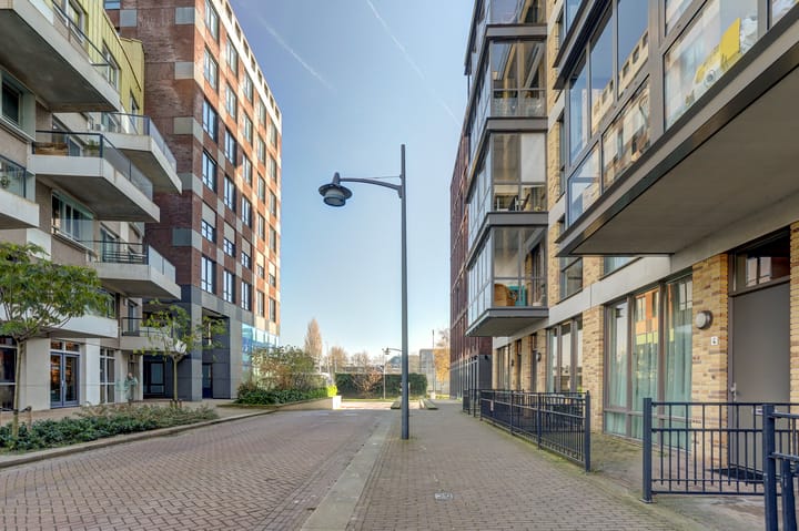 Foto 27 van Spiegeltuin 27