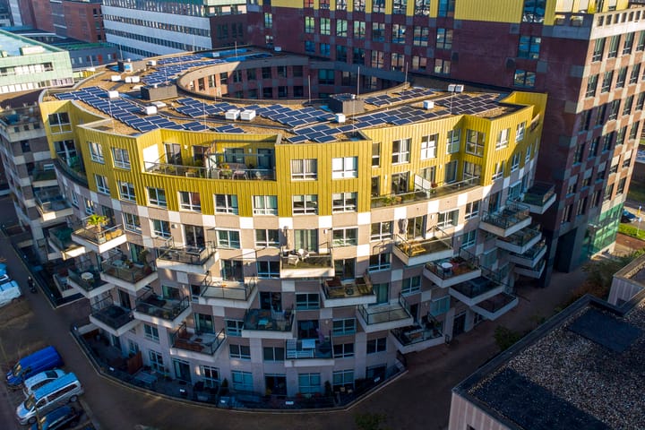 Foto 30 van Spiegeltuin 27