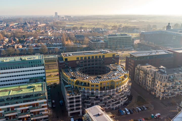 Foto 32 van Spiegeltuin 27