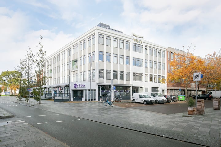 View photo 1 of Baljéestraat 28