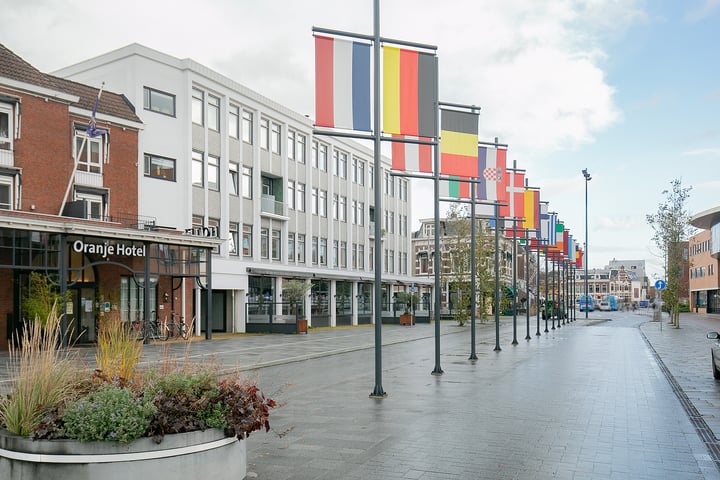 View photo 2 of Baljéestraat 28