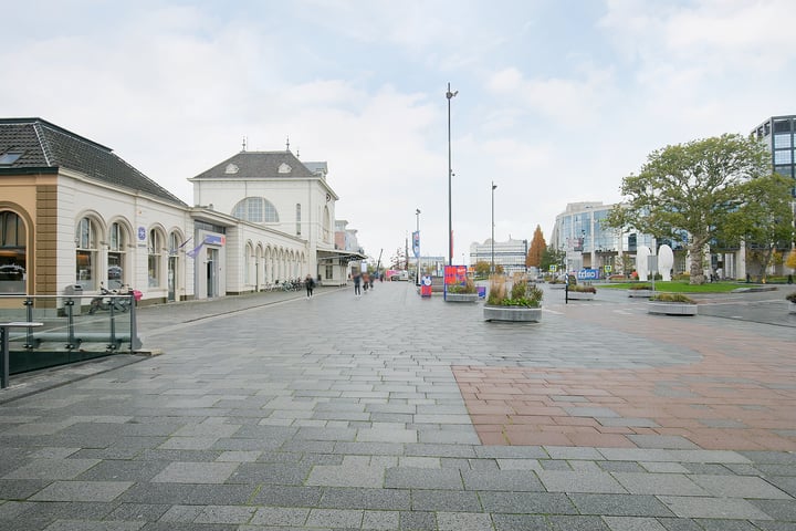 View photo 24 of Baljéestraat 28