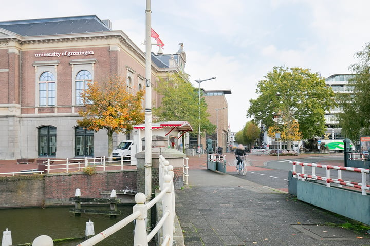 View photo 30 of Baljéestraat 28