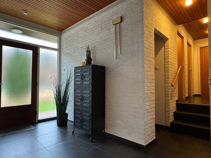 Foto 4 van Graaf Wolff Metternichlaan 12