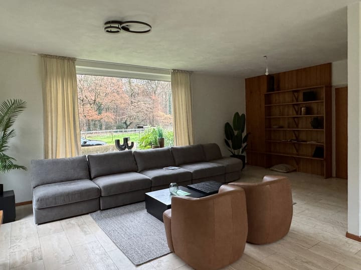 Foto 9 van Graaf Wolff Metternichlaan 12