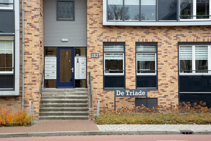 Foto 6 van Zonnebrink 182-11