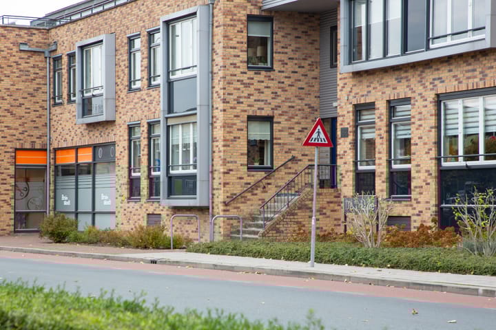 Foto 4 van Zonnebrink 182-11