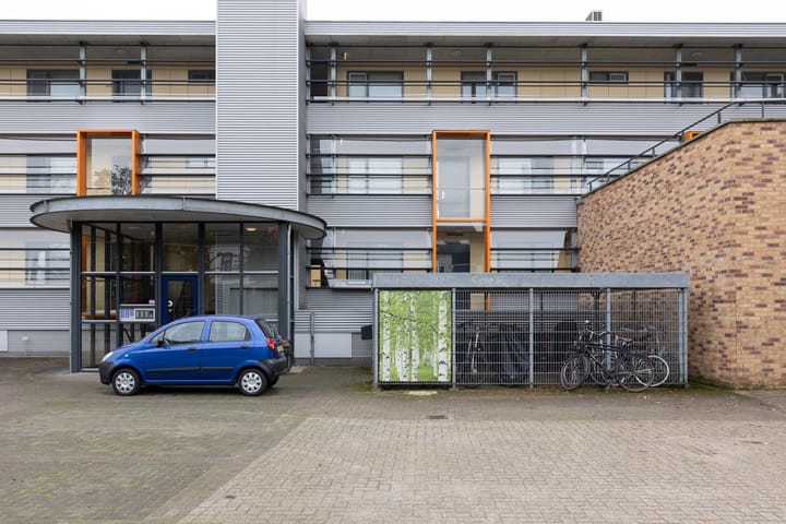 Foto 40 van Zonnebrink 182-11