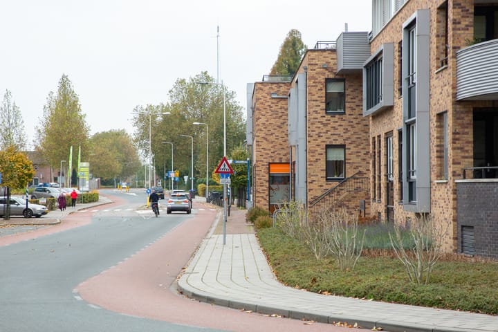 Foto 2 van Zonnebrink 182-11