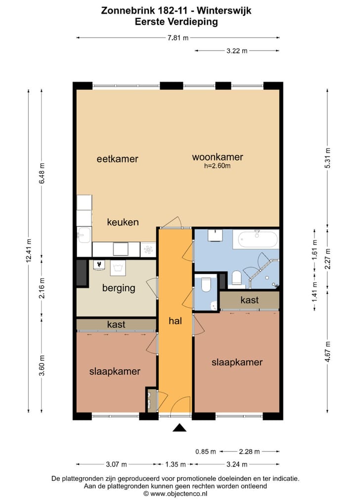 Foto 45 van Zonnebrink 182-11