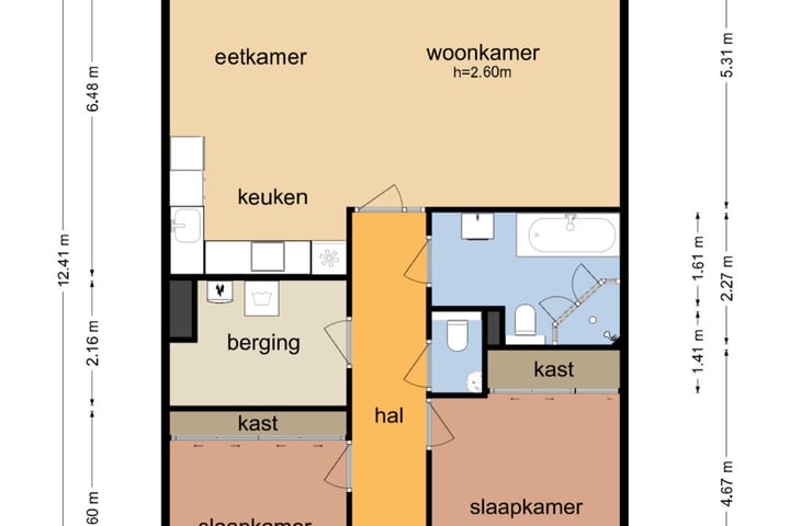 Bekijk foto 45 van Zonnebrink 182-11