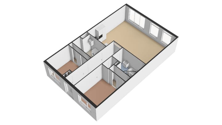 Foto 47 van Zonnebrink 182-11