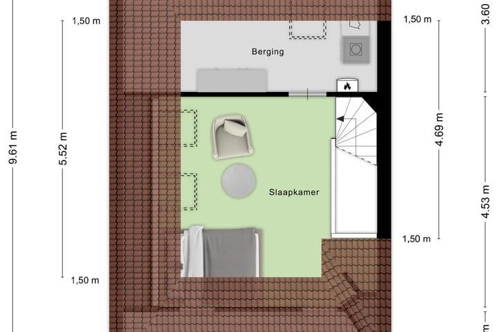 Bekijk foto 50 van Klompenmakershof 36