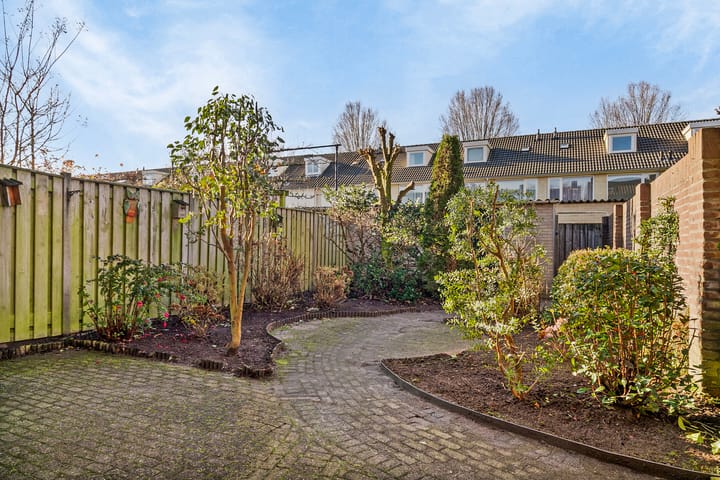 Photo 6 of Rode Kruislaan 85