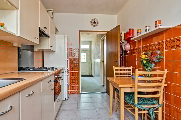 Photo 14 of Rode Kruislaan 85