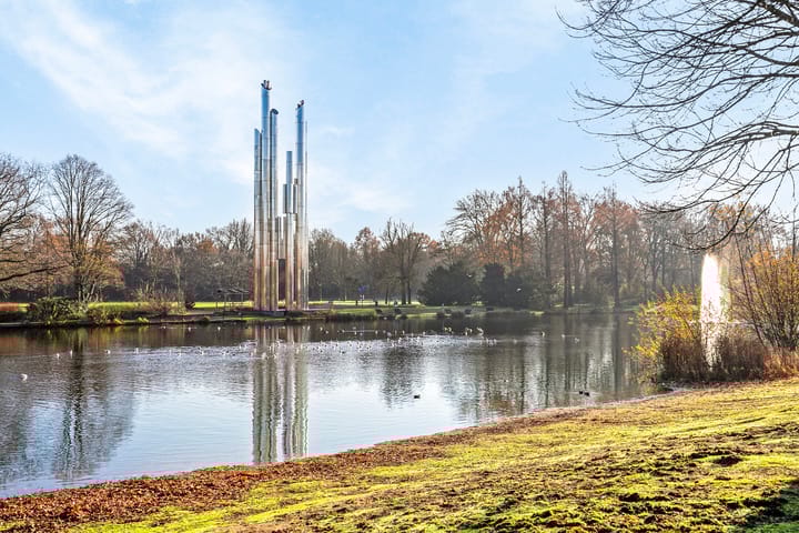 Photo 36 of Rode Kruislaan 85