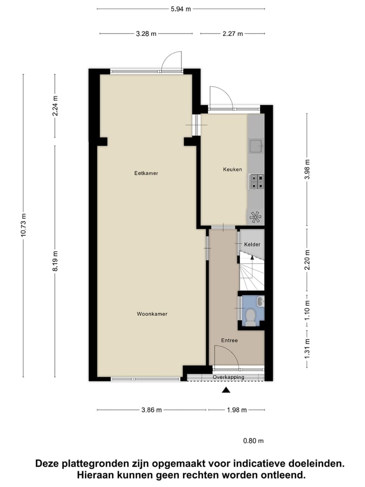 Photo 37 of Rode Kruislaan 85