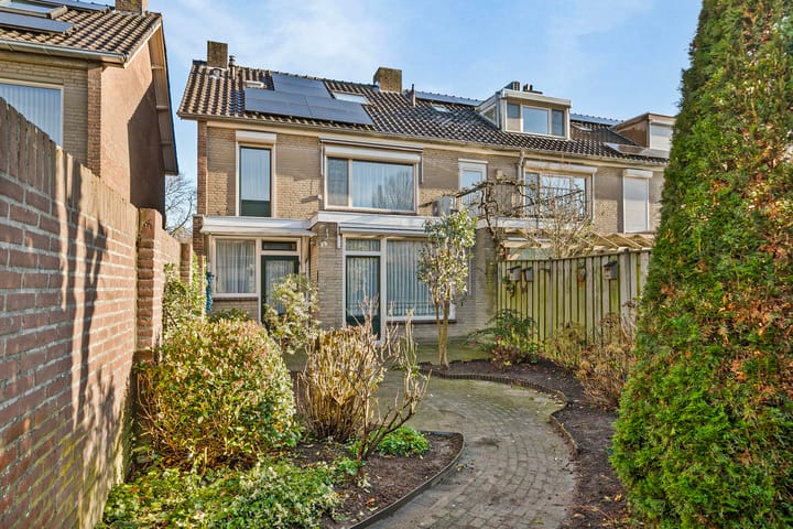 Photo 30 of Rode Kruislaan 85