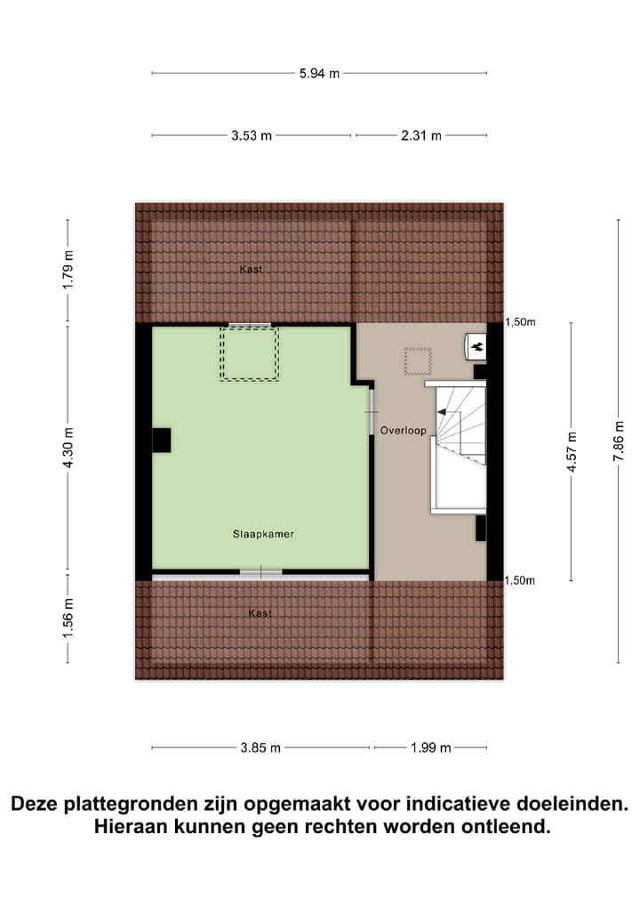Photo 40 of Rode Kruislaan 85