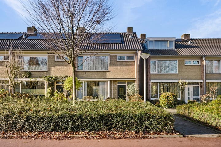 Photo 31 of Rode Kruislaan 85