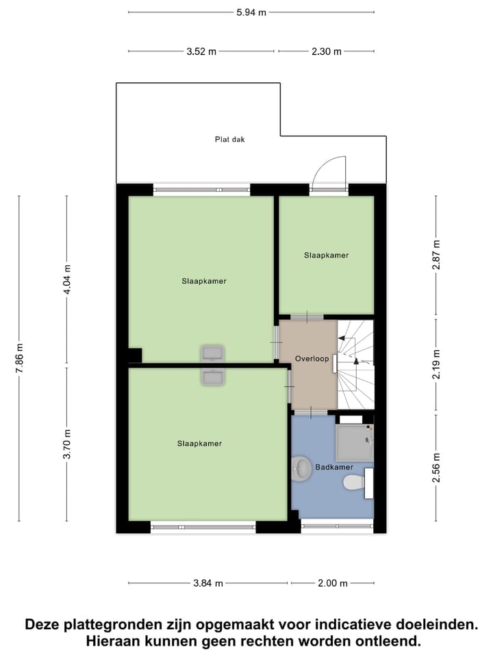 Photo 39 of Rode Kruislaan 85