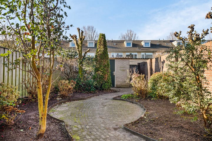 Photo 29 of Rode Kruislaan 85