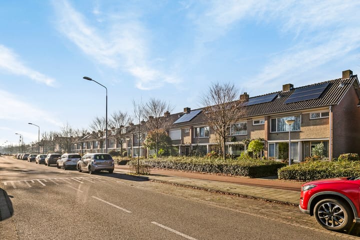 Photo 32 of Rode Kruislaan 85