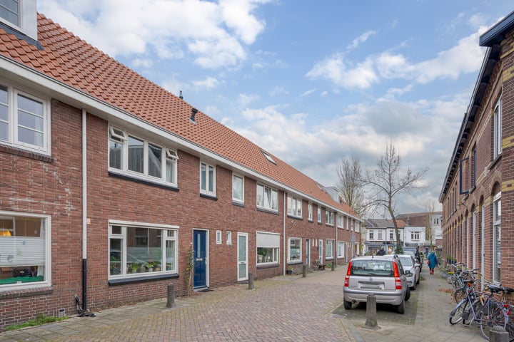 Bekijk foto 46 van Lindestraat 12